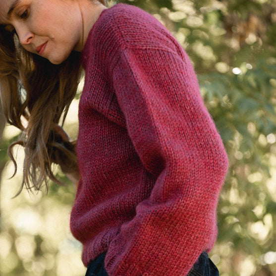 

Bianca Nordic - Maglione
7