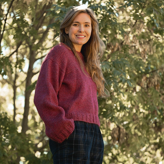 

Bianca Nordic - Maglione
9