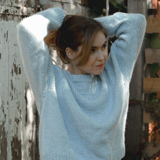 

Bobbie Nordic - Maglione
2