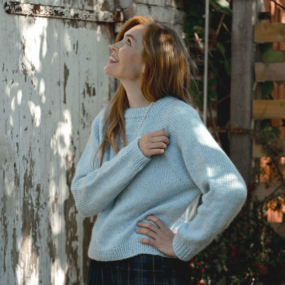 

Bobbie Nordic - Maglione
3