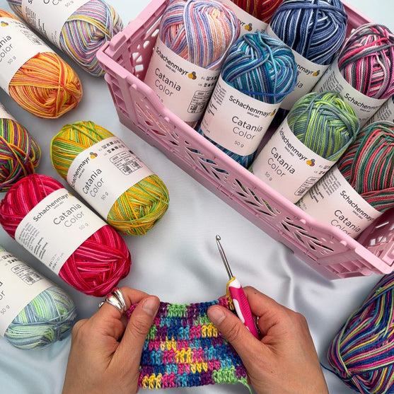 

Catania Color - Schachenmayr
2