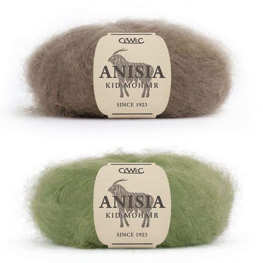 Anisia (Edizione Limitata) - Cewec