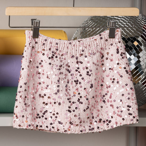 

Cheerful Sparkle - Gonna da bambina
1