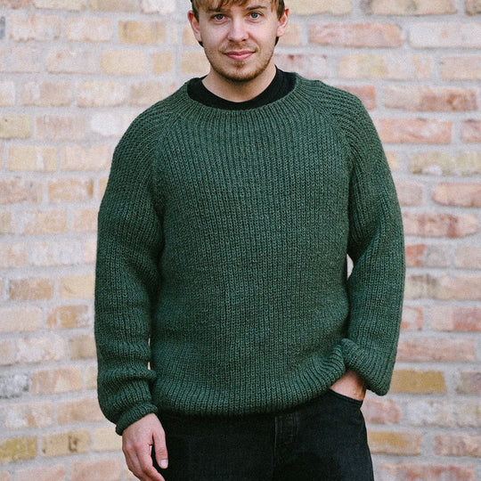 Christian Cozy - Maglione