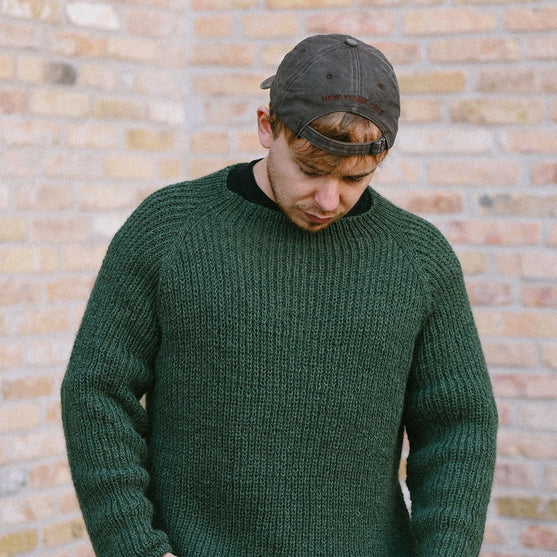 

Christian Cozy - Maglione
8