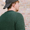 

Christian Cozy - Maglione
9