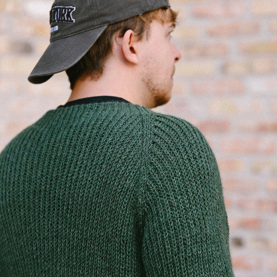 

Christian Cozy - Maglione
9