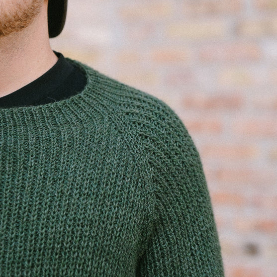

Christian Cozy - Maglione
10