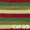 

Christmas Sock Wool Glitter (Edizione Limitata) - Hobbii
4