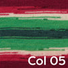 

Christmas Sock Wool (Edizione Limitata) - Hobbii
4