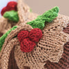 

Christmas Pudding - Decorazione
8