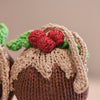 

Christmas Pudding - Decorazione
6