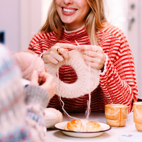

Natural Wool - Copenhagen Fibers
5