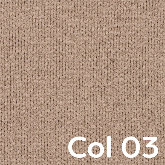 

Cotton Cool (Edizione Limitata) - Hobbii
5