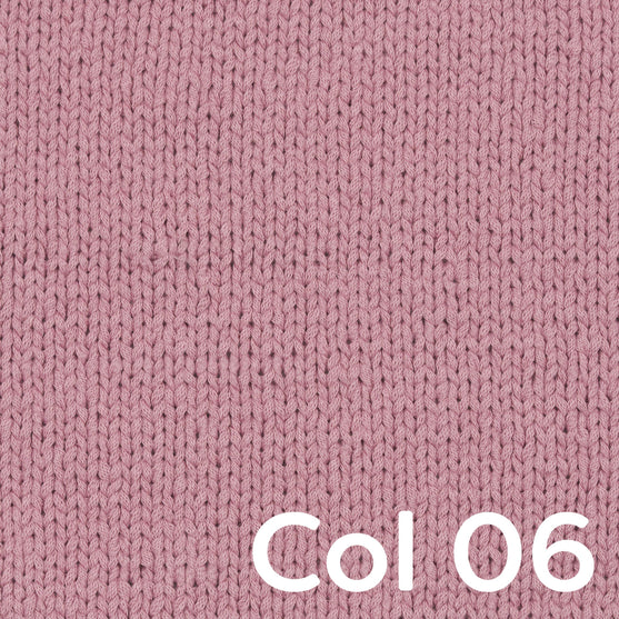 

Cotton Cool (Edizione Limitata) - Hobbii
8