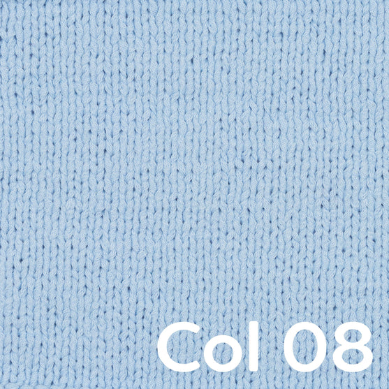 

Cotton Cool (Edizione Limitata) - Hobbii
10