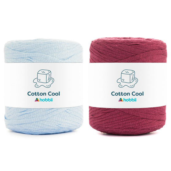 

Cotton Cool (Edizione Limitata) - Hobbii
1