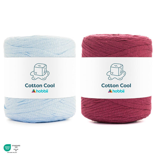 Cotton Cool (Edizione Limitata) - Hobbii