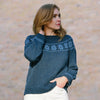 

Crystalline Cozy - Maglione
1