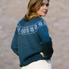

Crystalline Cozy - Maglione
6