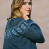 

Crystalline Cozy - Maglione
5