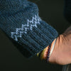 

Crystalline Cozy - Maglione
7