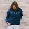 

Crystalline Cozy - Maglione
4