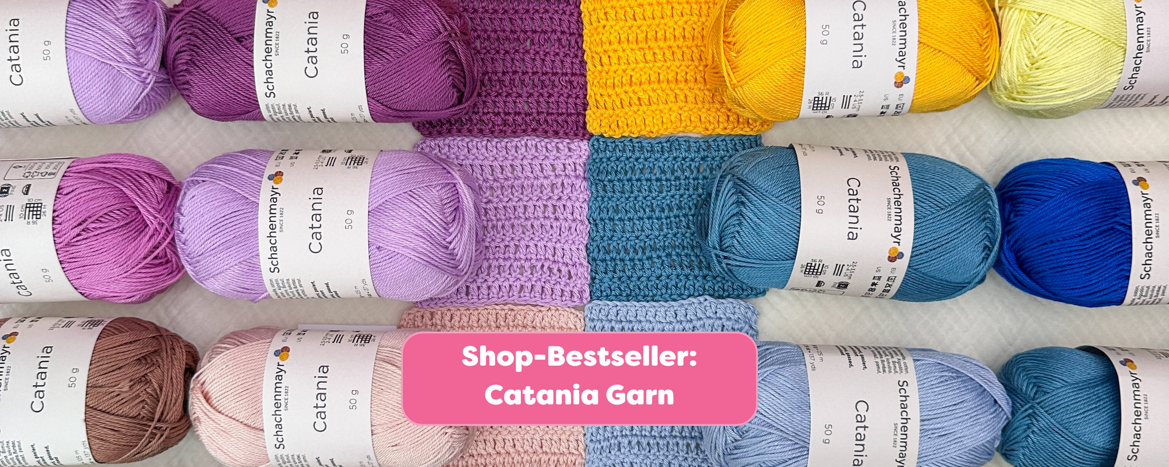 Shop Bestseller: Catania Sock Yarn