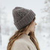 

Silver Cloud - Cappello
3