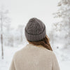 

Silver Cloud - Cappello
4