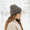 

Silver Cloud - Cappello
1