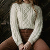 

Soft Frost - Maglione
6