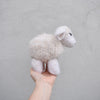 

La pecora Fluffy
4