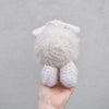 

La pecora Fluffy
3