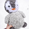

Il pinguino Pippo
2