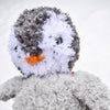 

Il pinguino Pippo
5