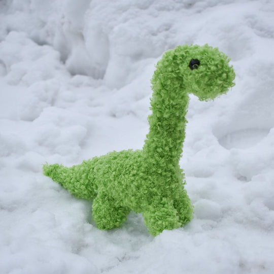 Il dinosauro Milo