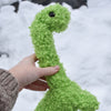 

Il dinosauro Milo
2