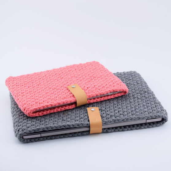 

Custodia per Ipad
2