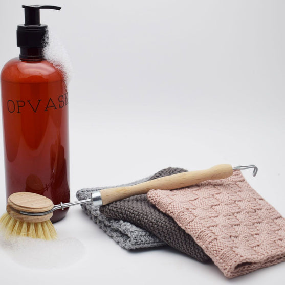 

Strofinaccio - Basket
2