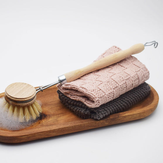 

Strofinaccio - Basket
1