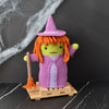 

Halloween Burattini
2