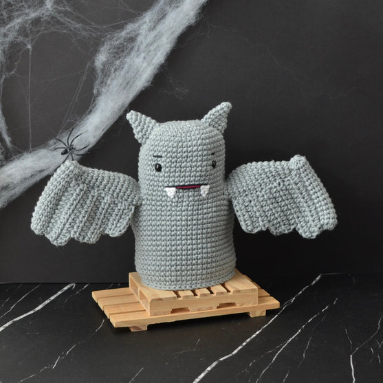

Halloween Burattini
3