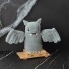 

Halloween Burattini
3