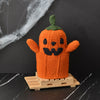 

Halloween Burattini
4