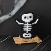 

Halloween Burattini
5