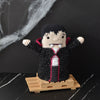 

Halloween Burattini
6