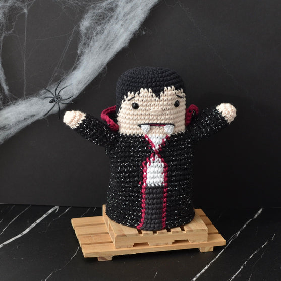 

Halloween Burattini
6