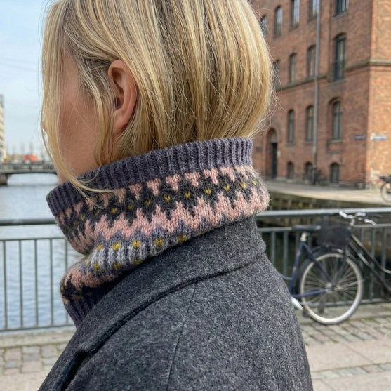 

Dorthea - Scaldacollo
3