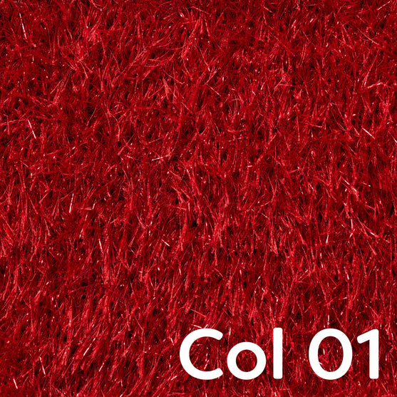 

Diamond Dust (Edizione Limitata) - Hobbii
3